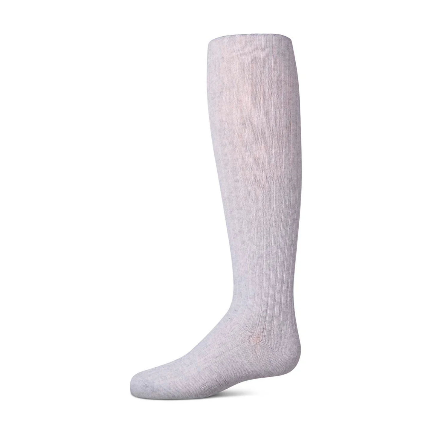 Memoi Girls Ribbed Sock 3pr Pack - PROMO 712