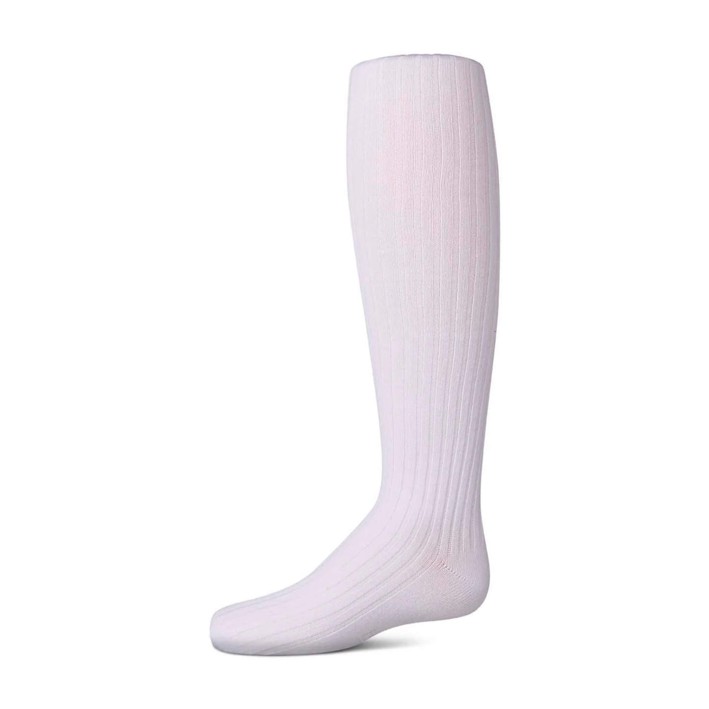 Memoi Girls Ribbed Sock 3pr Pack - PROMO 712