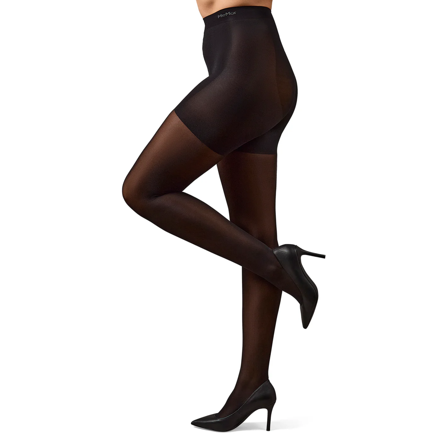 Memoi Womens BodySmootHers Lustre Shaper Tights - Mm-700