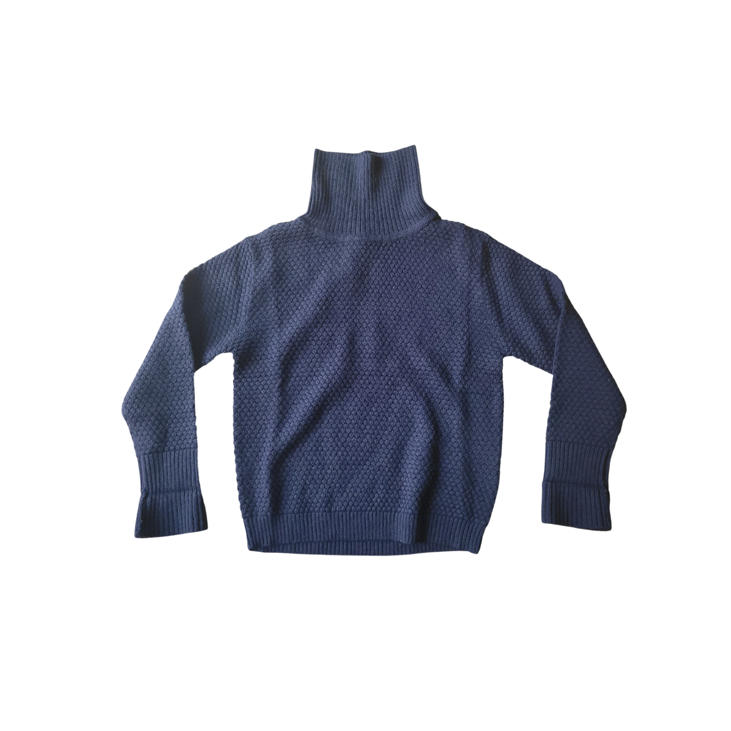 Fub Rollneck Sweater