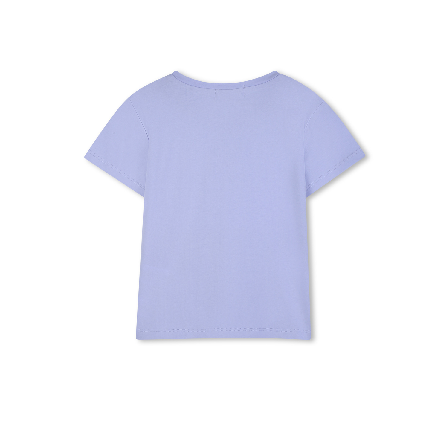 Billieblush Angel Blue Fun Chic T-Shirt