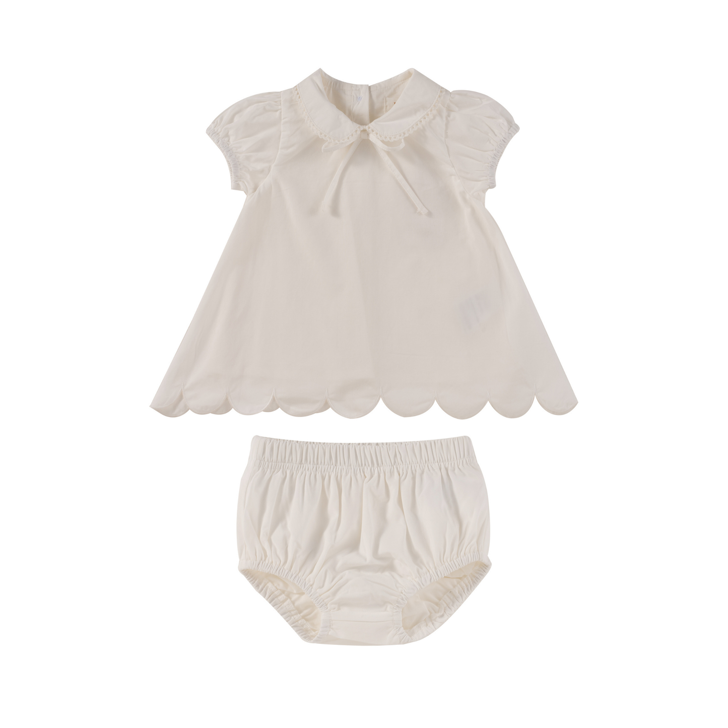 Kipp White Alice Set