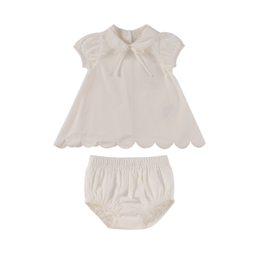 Kipp White Alice Set