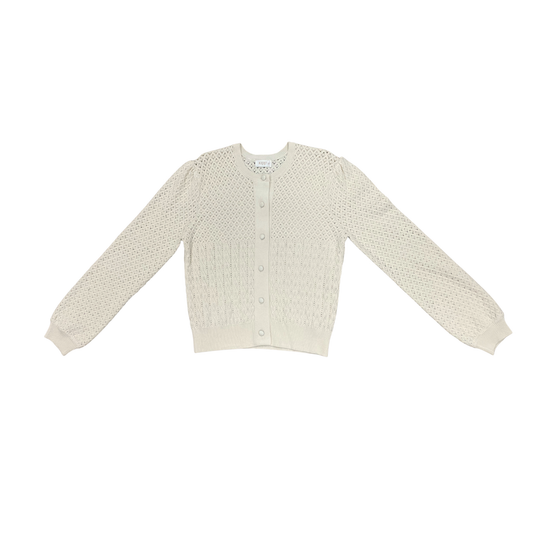 Kipp Butter Julie Cardigan