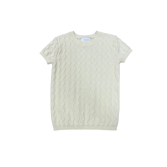 Kipp Butter Charlie Knit Sweater