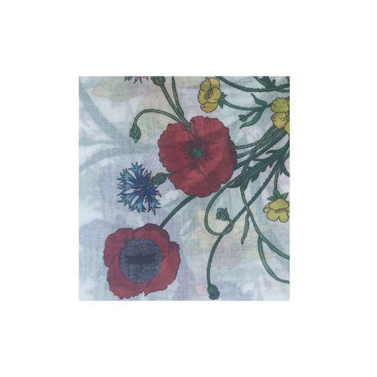 Tal Gucci Summer Headscarf