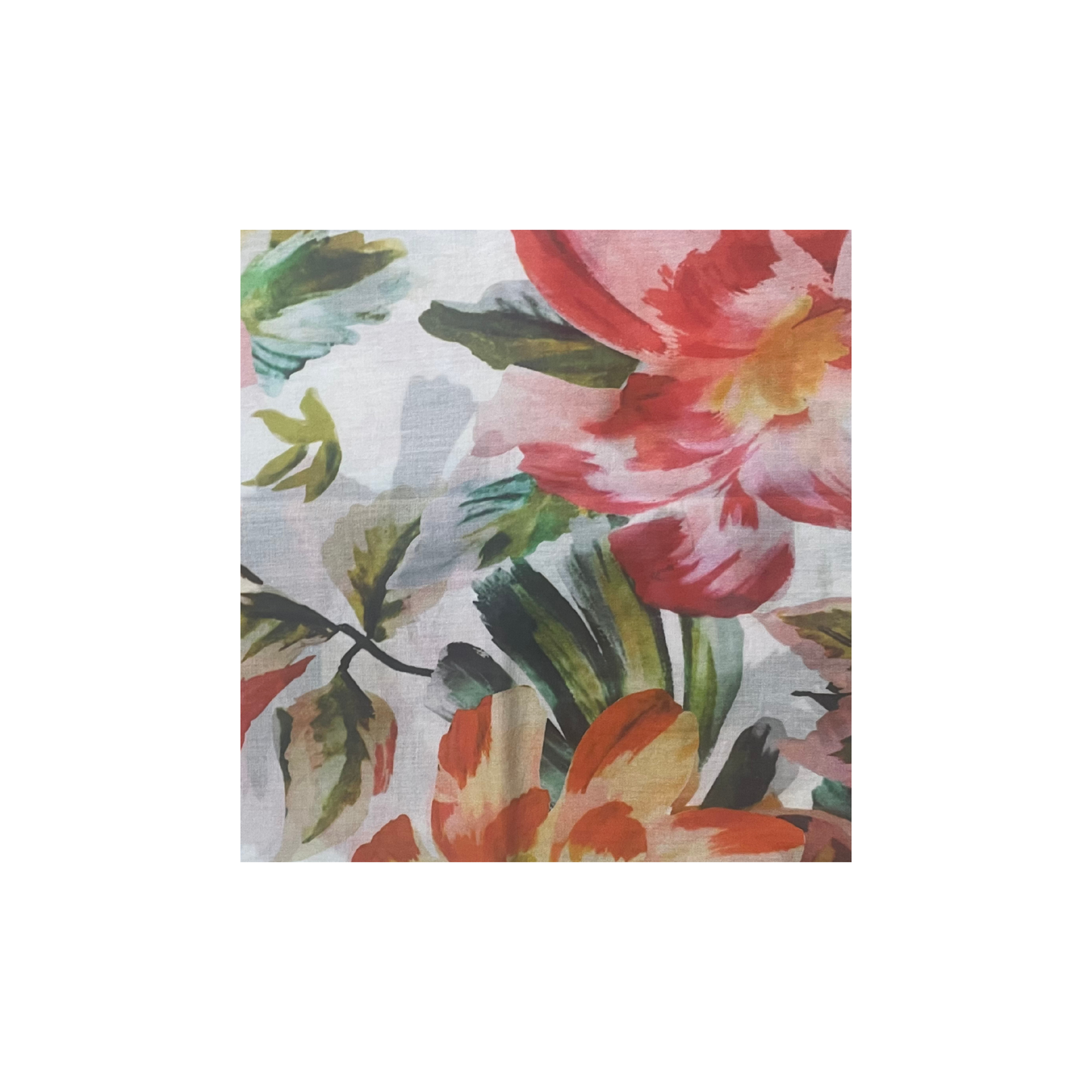 Tal Paradise Garden Headscarf