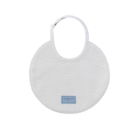 Kipp Baby Blue Enfant Bib