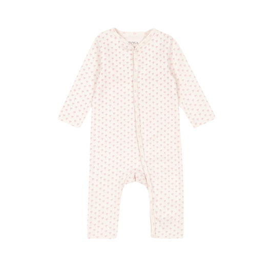 Fanga Fontana Rosa Bello Footie