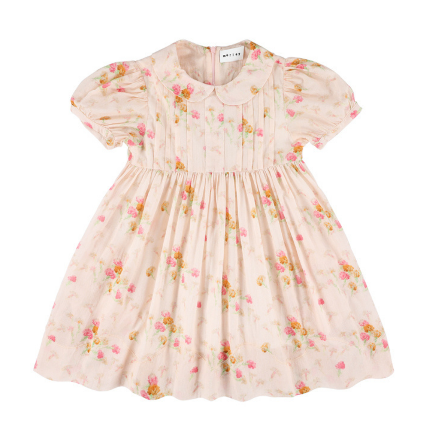 morley pink dress Morley Xybo Dress Pink