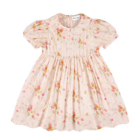 Morley Blush Chrissy Xori Dress