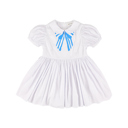 Morley Bow Queen Bow Dress