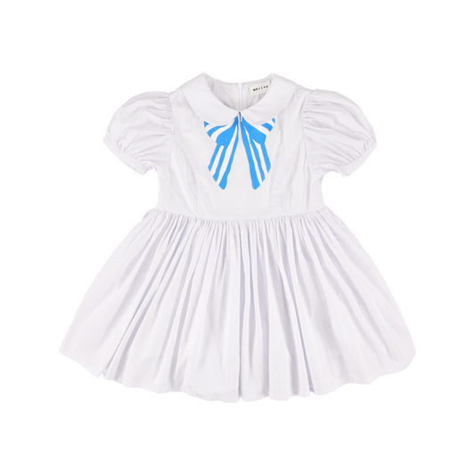 Morley Bow Queen Bow Dress
