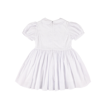 Morley Bow Queen Bow Dress