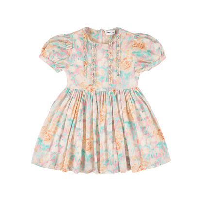 Morley Pink Bella Xanda Dress