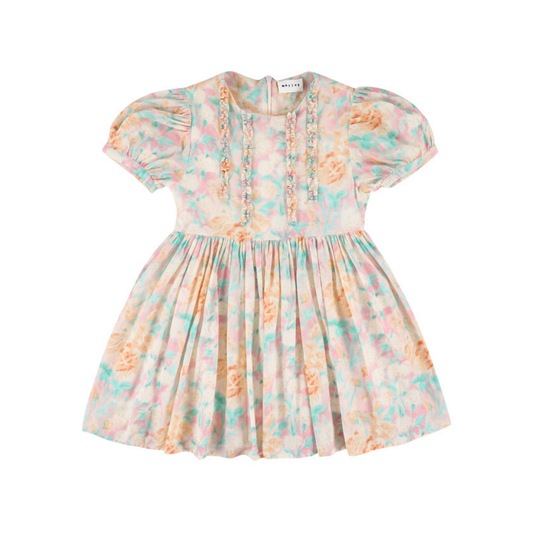 Morley Pink Bella Xanda Dress