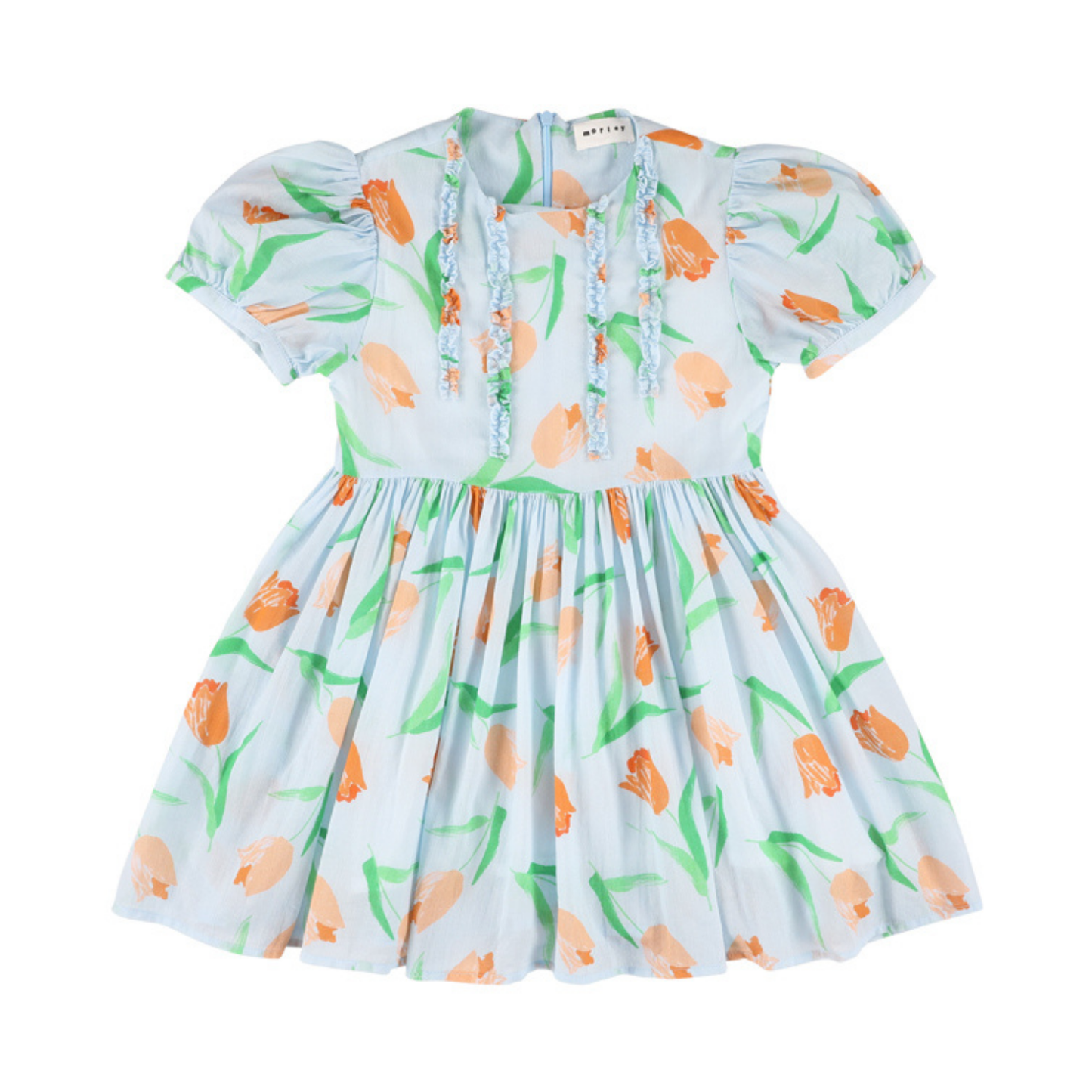 Morley Sky Xanda Dress