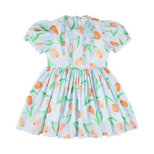Morley Sky Xanda Dress