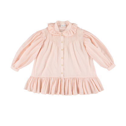 Morley Pink Xibo Glam Dress