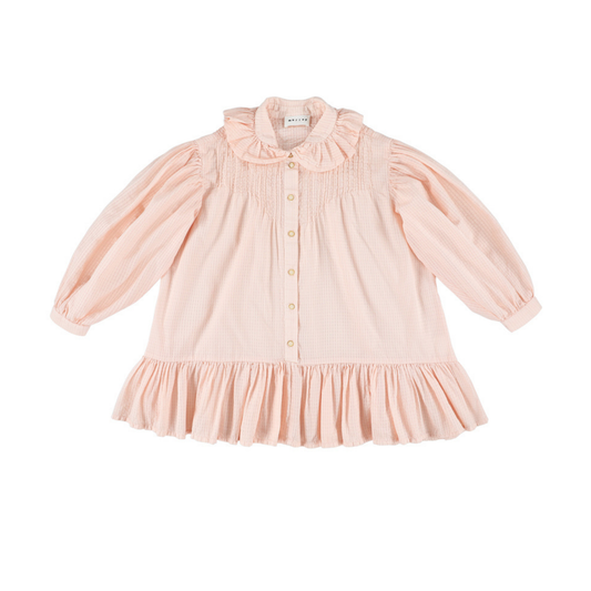 Morley Pink Xibo Glam Dress