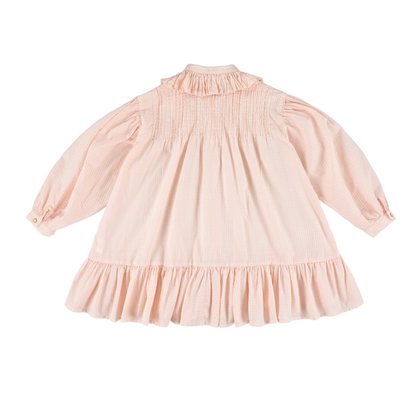 Morley Pink Xibo Glam Dress