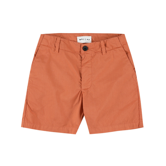 Morley Cadmium Rina Lennon Shorts