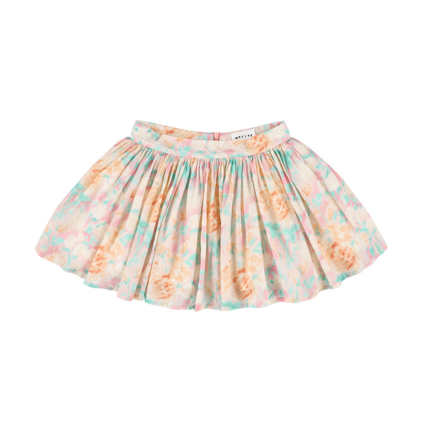 Morley Pink Bella Spring Skirt