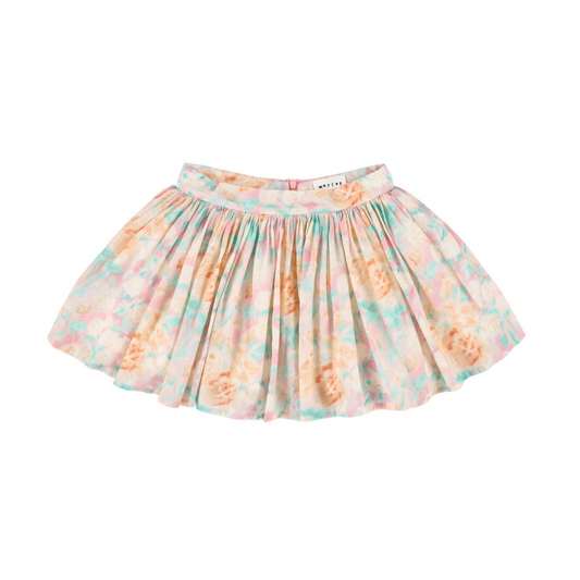 Morley Pink Bella Spring Skirt