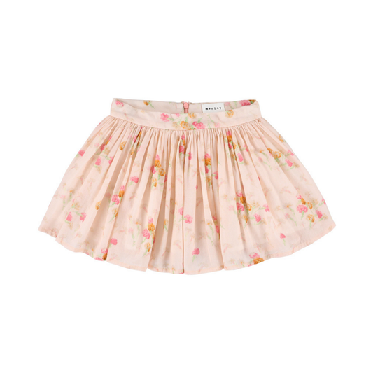 Morley Blush Chrissy Spring Skirt