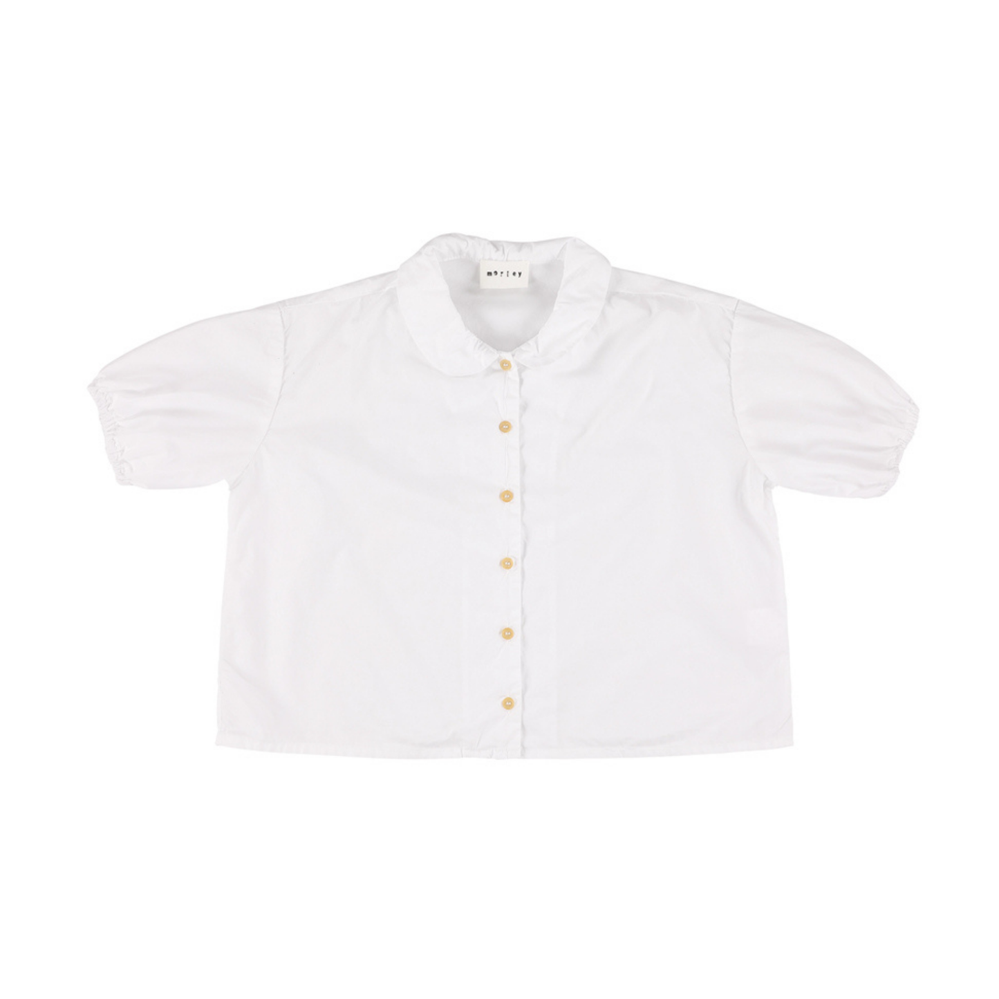 Morley White Xanon Prisma Shirt