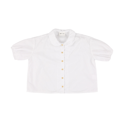 Morley White Xanon Prisma Shirt