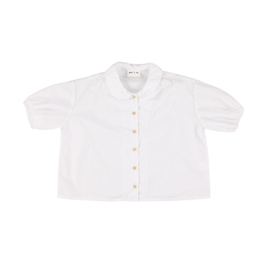 Morley White Xanon Prisma Shirt