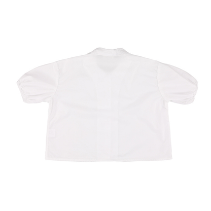 Morley White Xanon Prisma Shirt