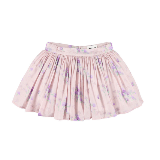 Morley Purple Chrissy Spring Skirt