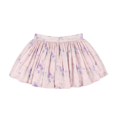 Morley Purple Chrissy Spring Skirt