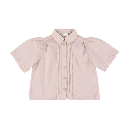 Morley Lila Xiara Wave Shirt