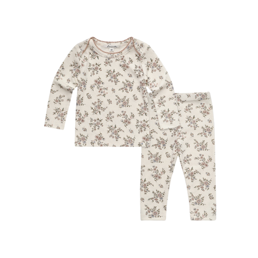 Louisiella Vintage Pink Nerina Set