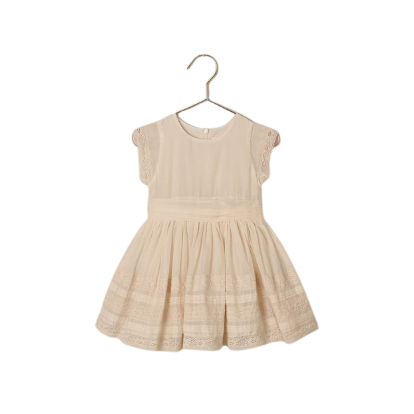 Noralee Pearl Dahlia Dress