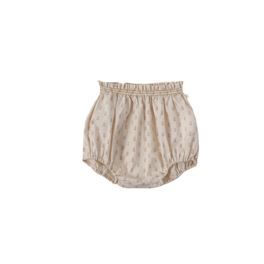 Bene Bene Pink Manon Frill Bloomer