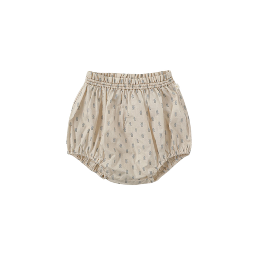 Bene Bene Blue Manon Frill Bloomer