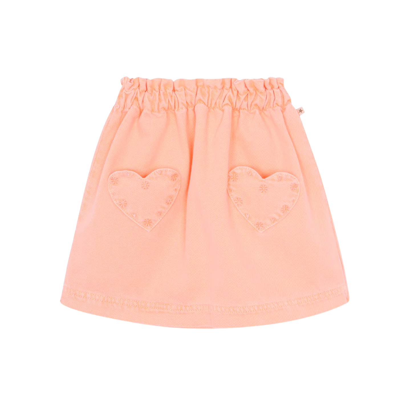 Bonton Rose Sunset Douchka Skirt