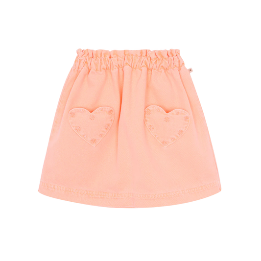 Bonton Rose Sunset Douchka Skirt