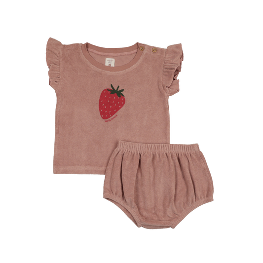 Analogie Berry Strawberry Set