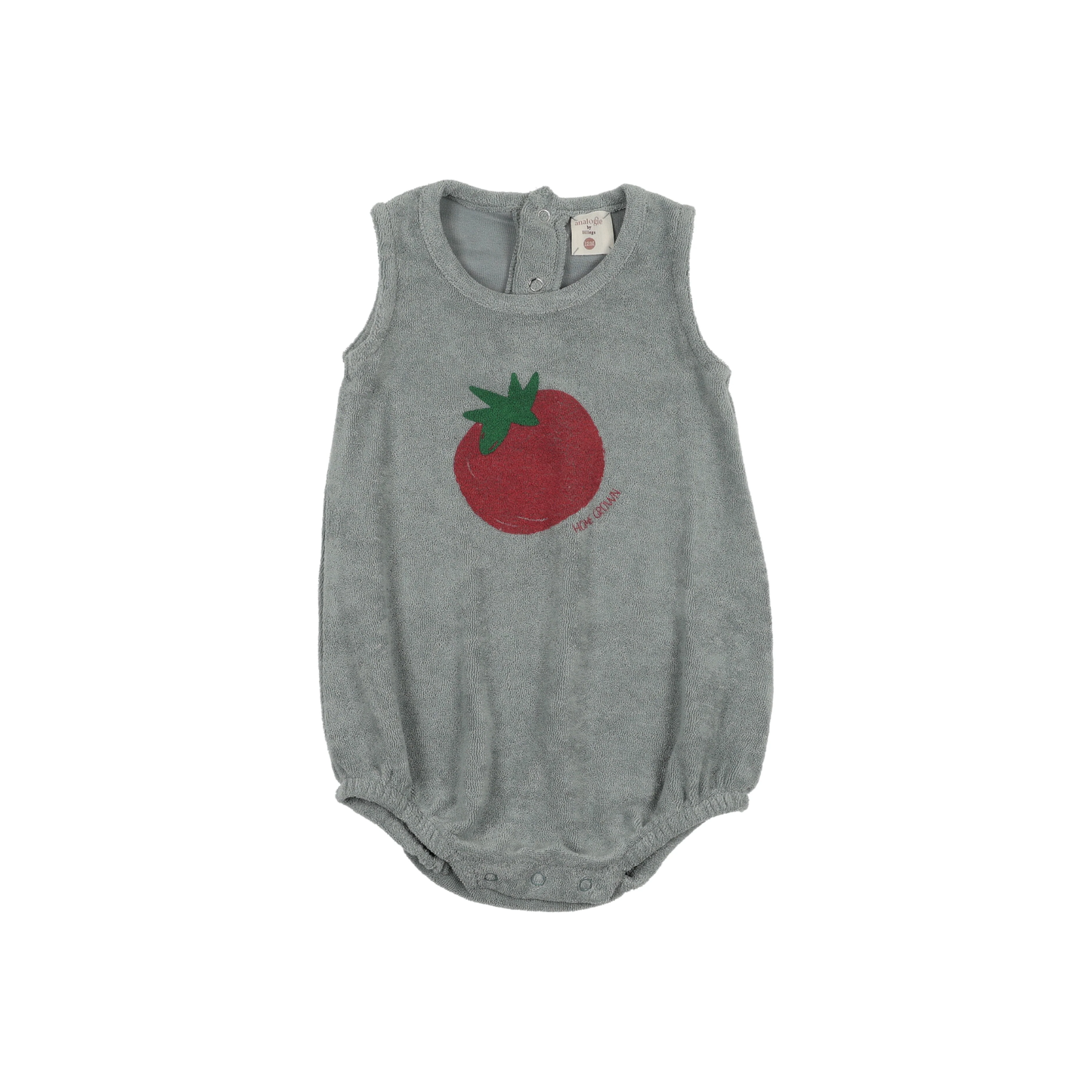 Analogie Blue Tomato Romper