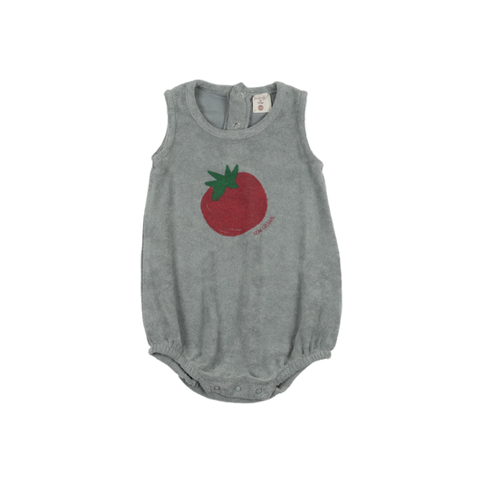 Analogie Blue Tomato Romper