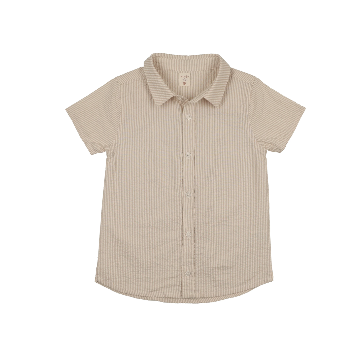 Analogie Wheat Mountain Meadows Shirt
