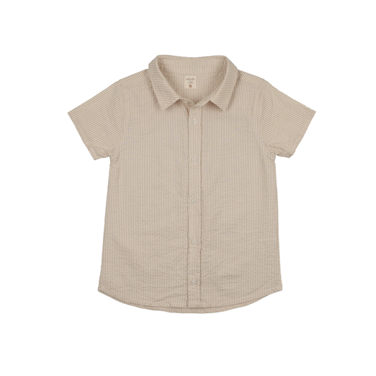 Analogie Wheat Mountain Meadows Shirt