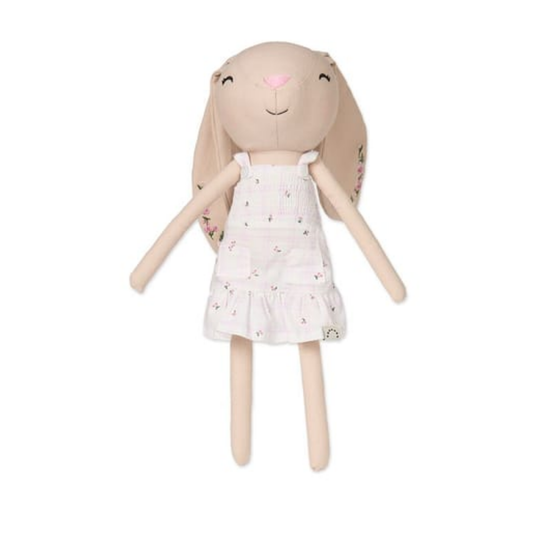 MiniMoi Bella Bunny Doll