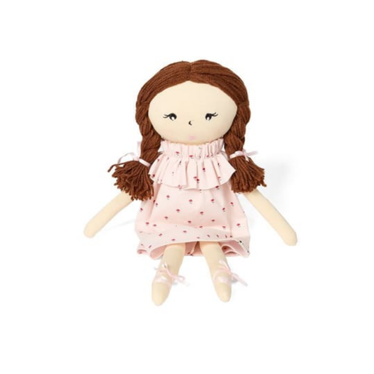 MiniMoi Cynthia Dolly