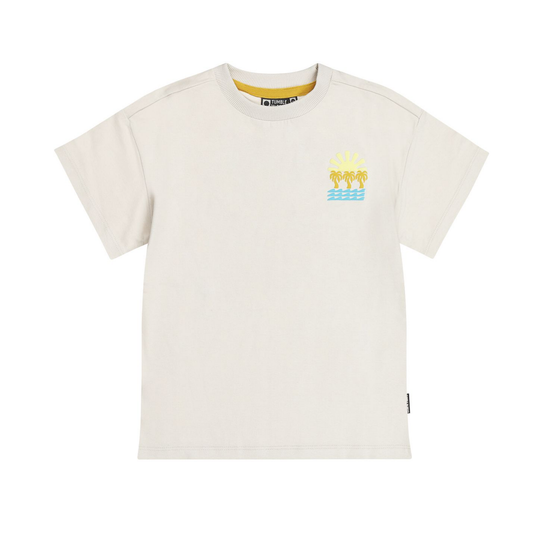 Tumble N Dry Moonstruck Saltwater Short Sleeve Tee